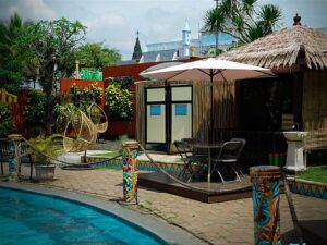 7 Pilihan Taman Bermain Keluarga di Kota Malang untuk Quality Time