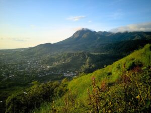 5 Sunrise View di Batu yang Bikin Pagimu Lebih Berkesan