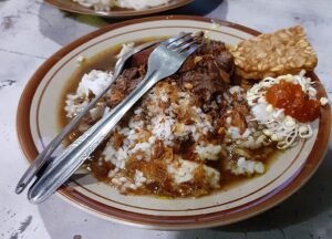 9 Destinasi Wisata Kuliner Malam Batu Favorit Anak Muda