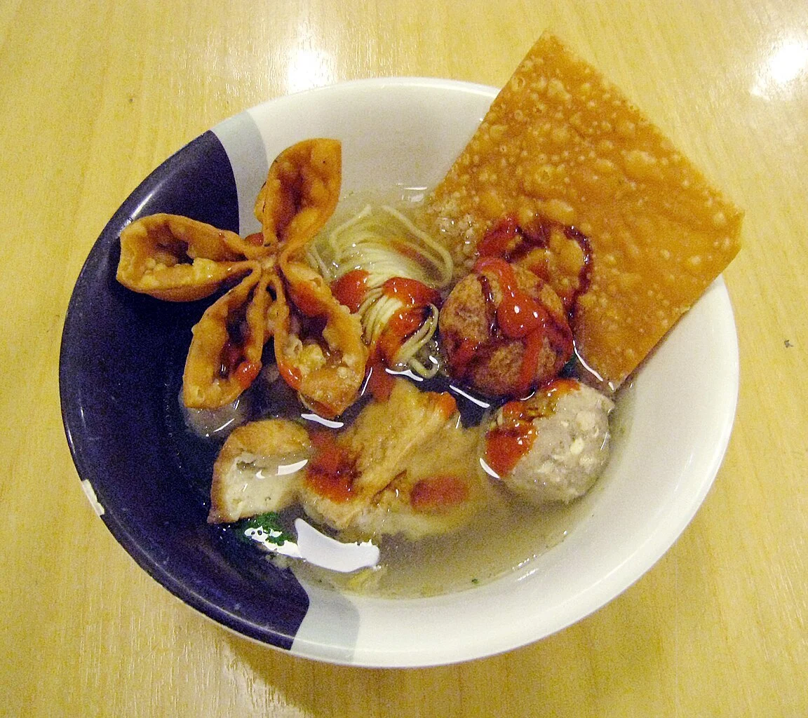 7 Bakso Malang Paling Enak dan Legendaris, Favorit Wisatawan