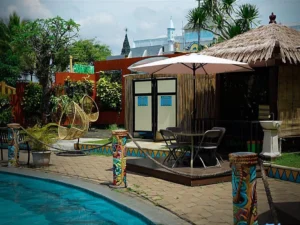 7 Pilihan Taman Bermain Keluarga di Kota Malang untuk Quality Time