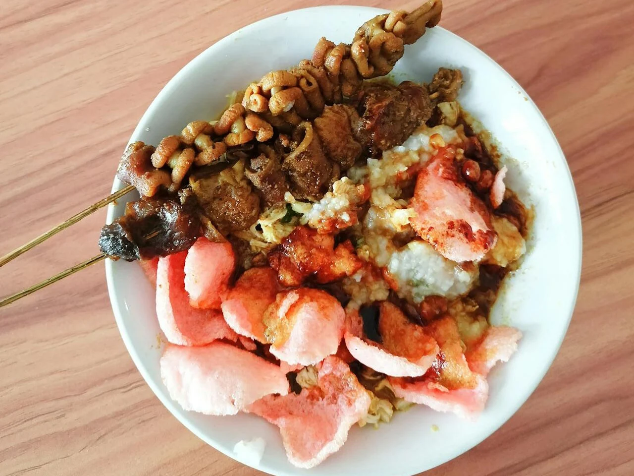 7 Tempat Sarapan Favorit di Malang yang Bikin Ketagihan