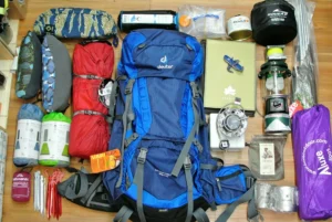 7 Tips Packing Liburan ke Gunung yang Bikin Perjalananmu Lancar
