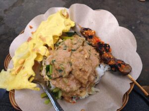 Ngulik Rasa Tempo Dulu di 7 Warung Legendaris Pasar Tradisional Malang