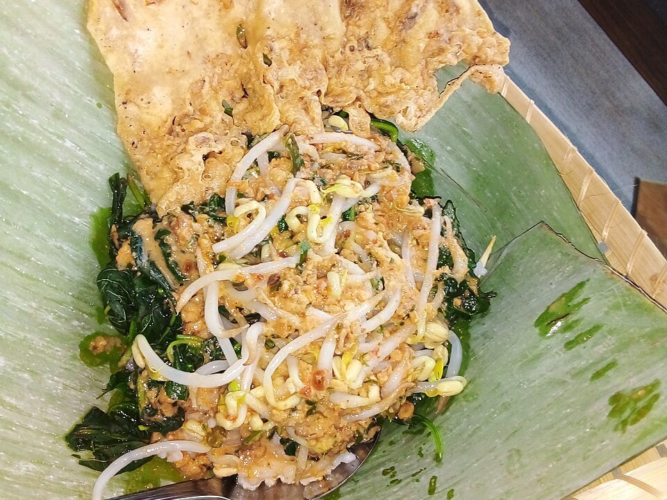 Nikmati Cita Rasa Sehat di 3 Tempat Makan Vegetarian Terenak di Batu dan Malang