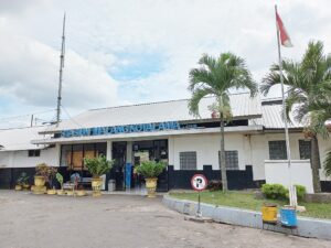 Sejarah Museum Kereta Api Tua di Malang, Jejak Kolonial yang Masih Terawat
