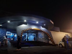 5 Tempat Wisata Fisika & Eksperimen Anak di Jawa, Belajar Seru di Dunia Sains