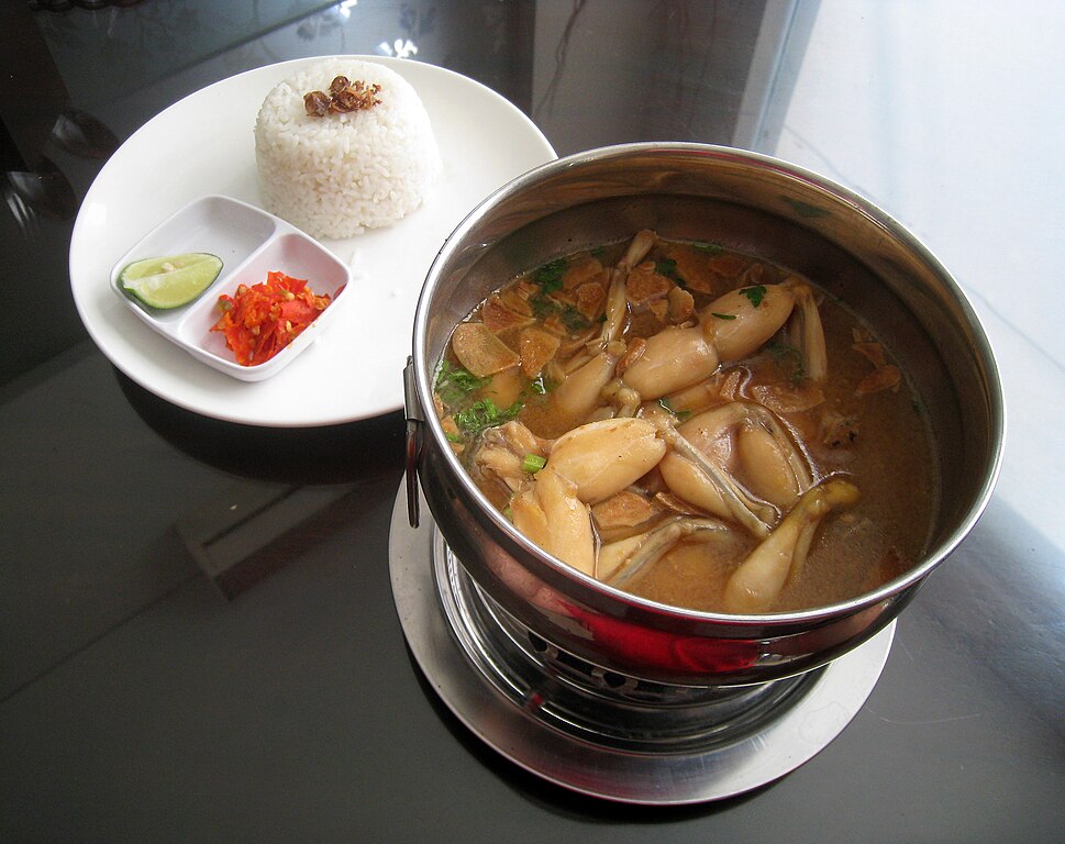 Inilah 5 Kuliner Ekstrem Khas Malang yang Berasal dari Hewan Tak Biasa