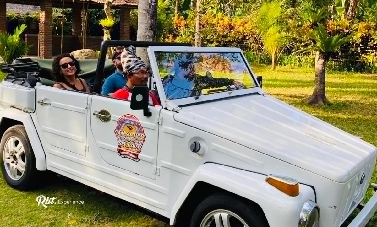 Why Teak Wood is Perfect for Outdoor Furniture- Top 13 reasons