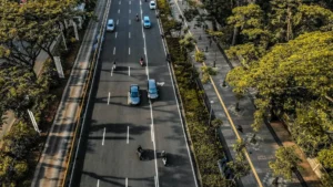 8 Cara Menghindari Macet Saat Liburan Panjang, Hemat Waktu