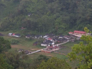 Rekomendasi 5 Desa Wisata dengan Suasana Asri di Jawa Timur untuk Liburan Tenang