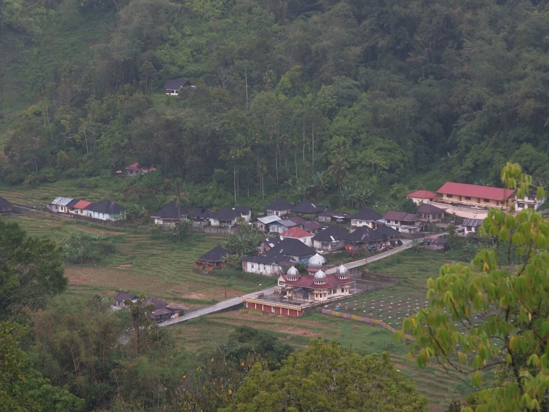 Rekomendasi 5 Desa Wisata dengan Suasana Asri di Jawa Timur untuk Liburan Tenang