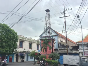 2 Jejak Peninggalan Jepang di Malang yang Masih Tersisa dan Tercatat