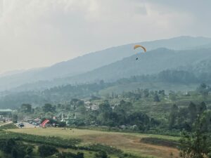 3 Spot Bukit Paralayang dengan Sunrise Epik di Malang