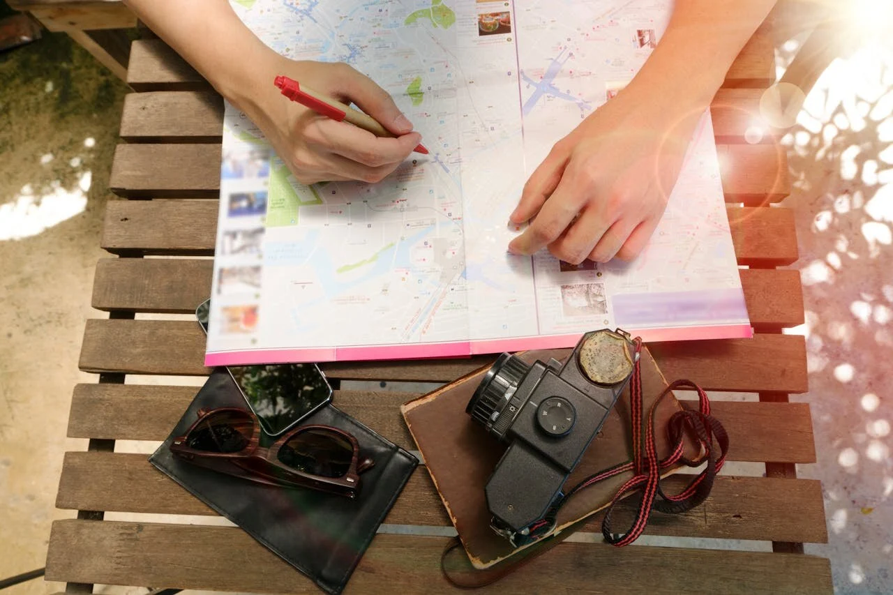 Cara Mengatur Itinerary Liburan 3 Hari agar Liburanmu Lebih Terencana dan Seru