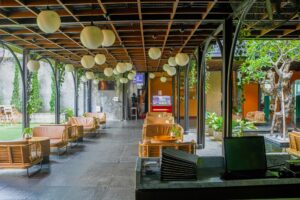 5 Restoran Tempo Dulu di Bangunan Klasik Malang, Bikin Nostalgia