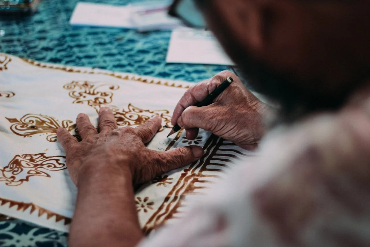5 Tempat Wisata Batik dengan Workshop yang Seru untuk Liburan Edukatif