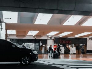 Ngejar Flight Pagi? Travel Malang Juanda Subuh Jawabannya