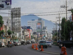 Penjemputan Travel Surabaya Malang, Nyaman Tanpa Banyak Transit