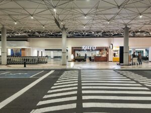 Ke Bandara Lebih Awal? Travel Malang Juanda Subuh Jawabannya