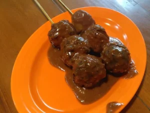 5 Rekomendasi Bakso Bakar Malang yang Wajib Dicoba Saat Kulineran