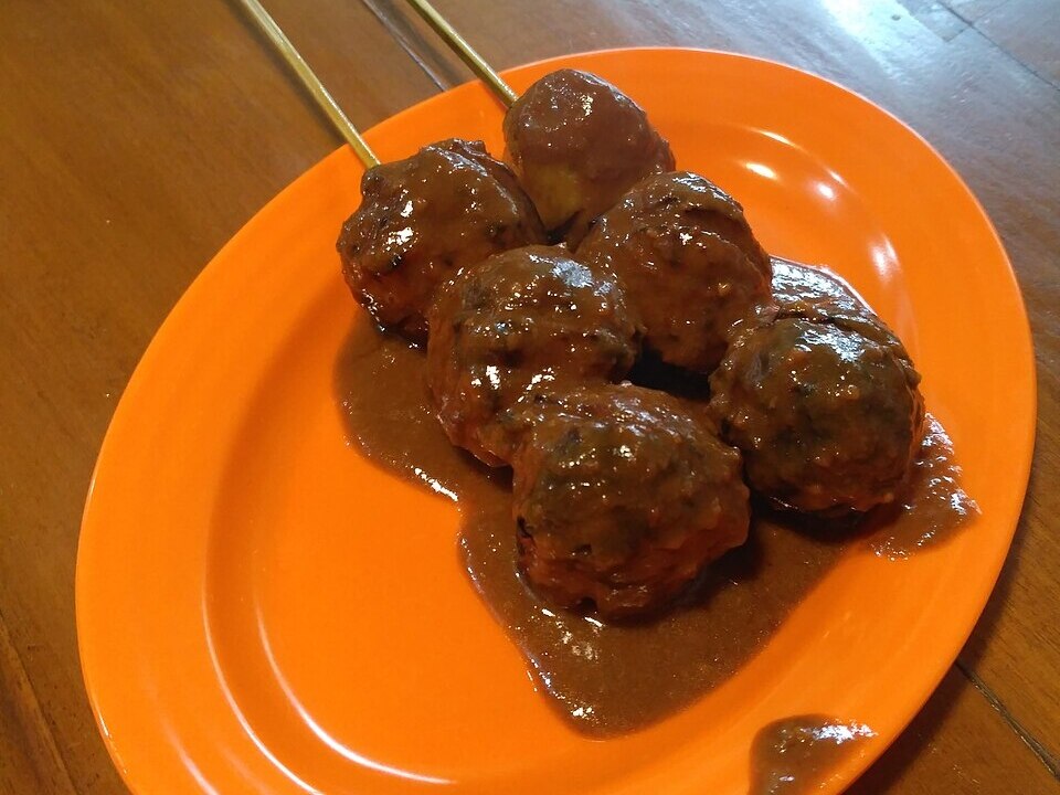 5 Rekomendasi Bakso Bakar Malang yang Wajib Dicoba Saat Kulineran