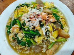 5 Menu Favorit Warung Subuh Malang yang Selalu Diburu Pecinta Kuliner Malam