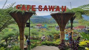 Desa Wisata Pujon Kidul, Perpaduan Alam dan Budaya