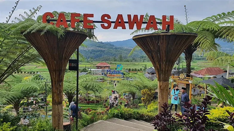 Desa Wisata Pujon Kidul, Perpaduan Alam dan Budaya