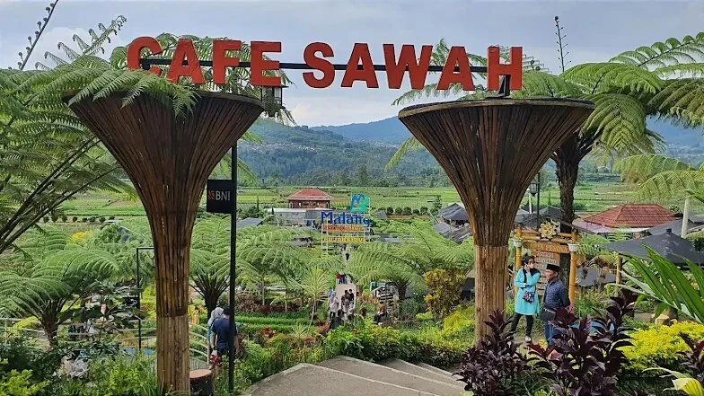 Desa Wisata Pujon Kidul, Perpaduan Alam dan Budaya