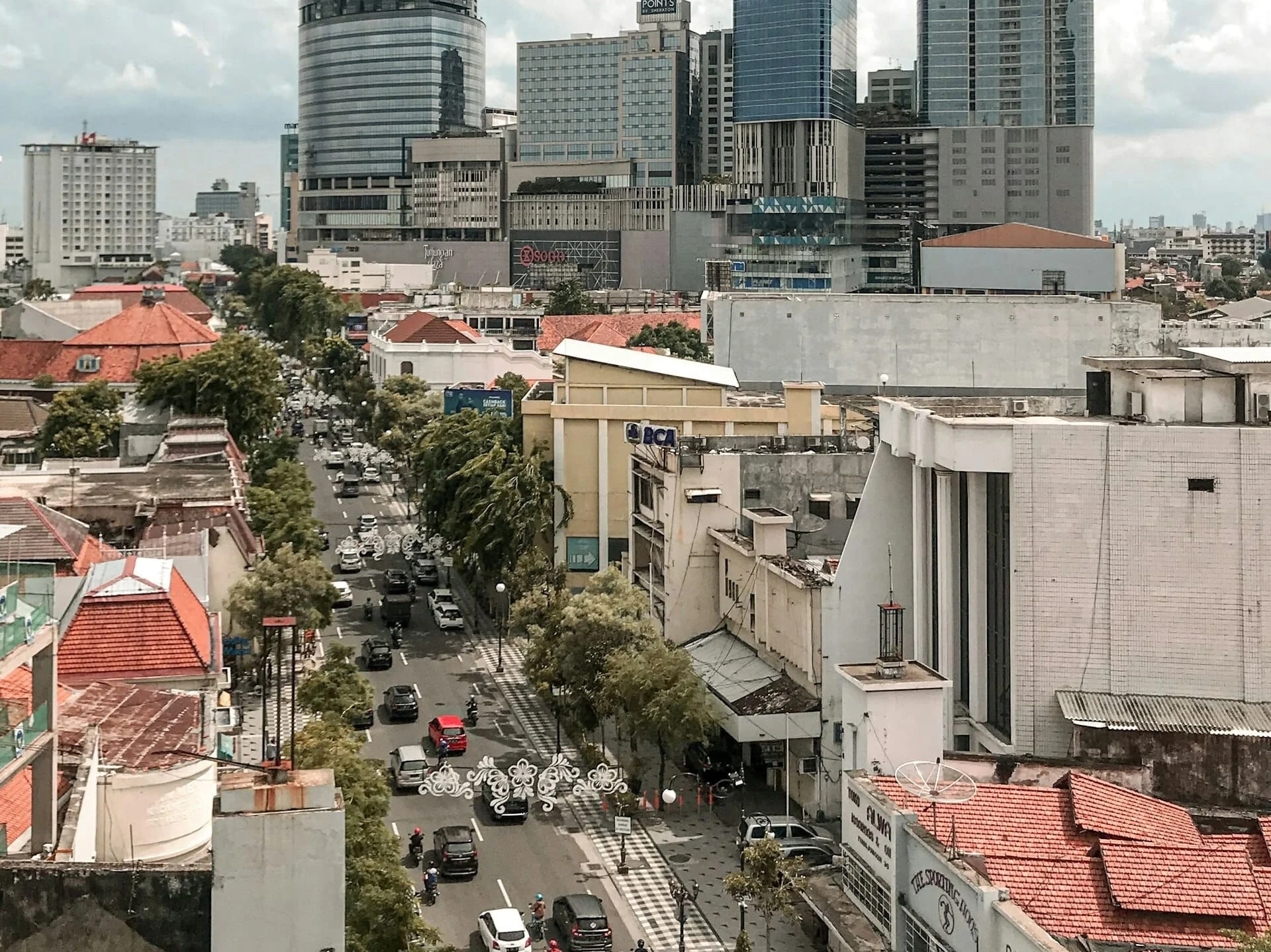 Harga Travel Malang Surabaya Lengkap, Cocok untuk Liburan dan ke Bandara