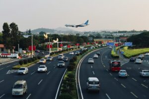 Butuh ke Bandara? Travel Malang Juanda Bandara Jadi Pilihan Nyaman