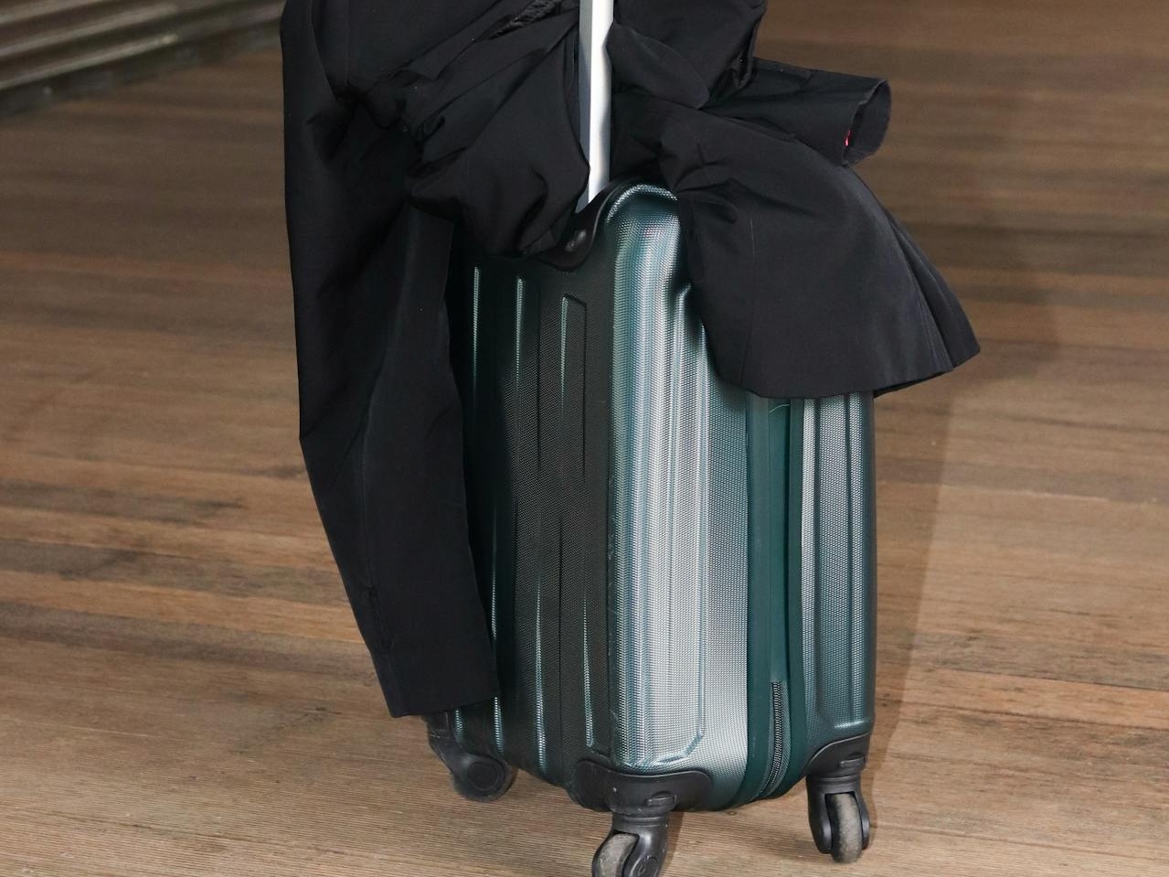 Travel Malang Surabaya Bagasi Berapa Koper? Ini Penjelasan Lengkapnya