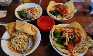 5 Rekomendasi Cwie Mie Malang Paling Enak, dari Legendaris sampai Favorit Lokal