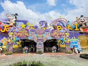 Jatim Park 1 Harga Tiket Terbaru: Panduan Lengkap Liburan Edukatif di Kota Batu