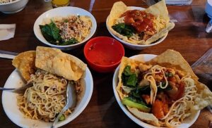 5 Rekomendasi Cwie Mie Malang Paling Enak, dari Legendaris sampai Favorit Lokal