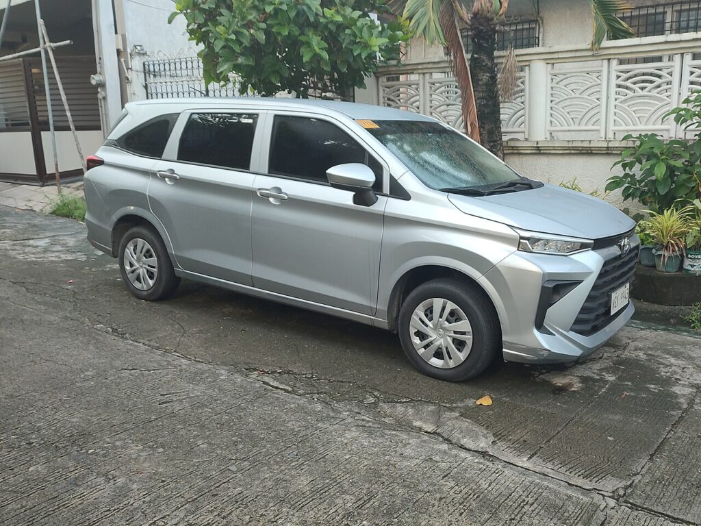 Travel Malang Surabaya Avanza untuk Berapa Orang?