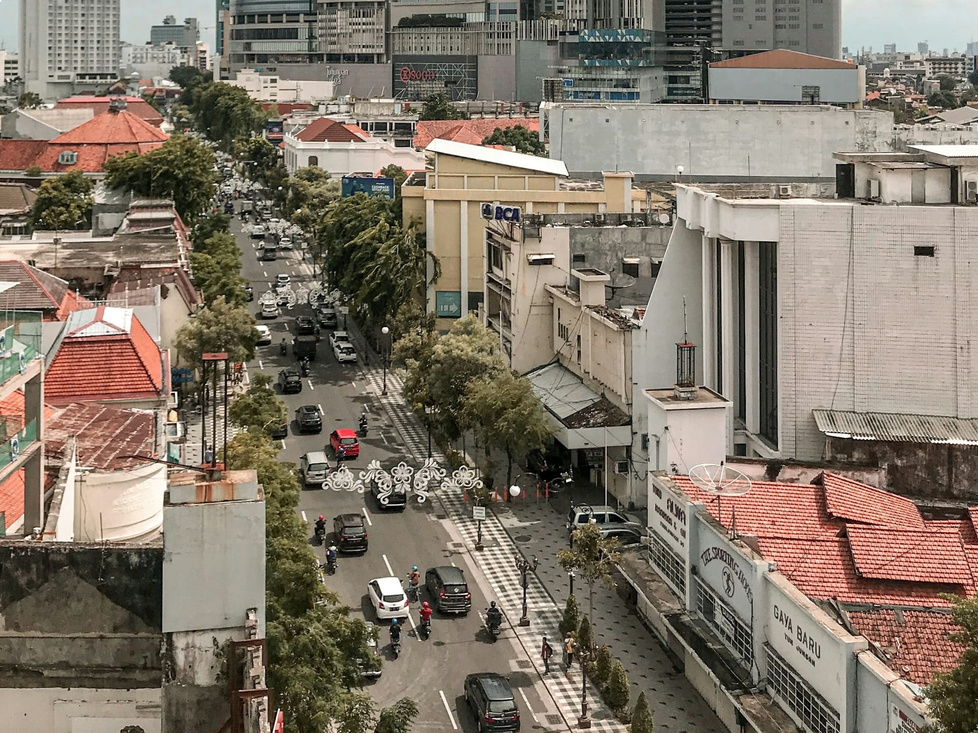 Travel Malang Surabaya Berapa Jam? Ini Estimasi Waktu Perjalanannya