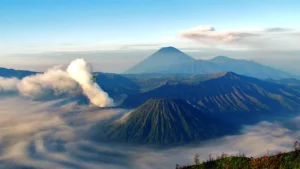 Gunung Bromo Nahwa Travel 2026