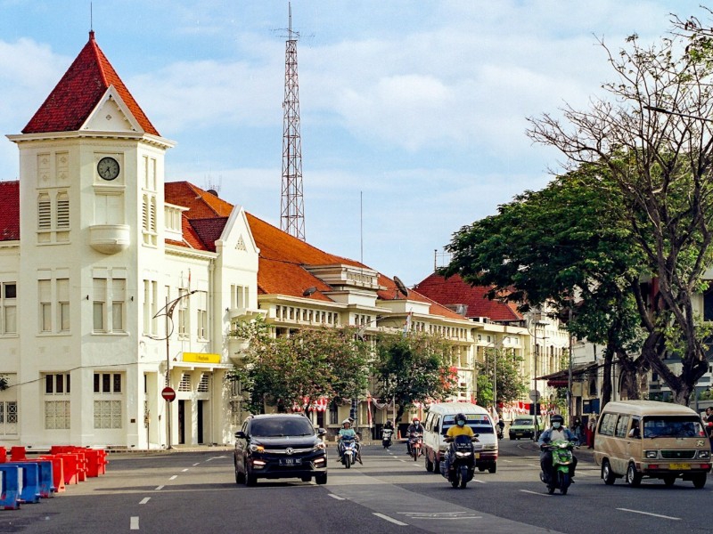 Adakah Travel Malang Surabaya Fleksibel?