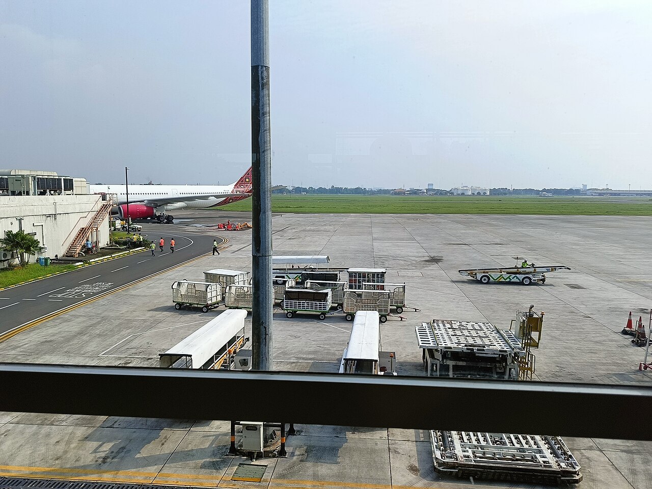 Jadwal Penerbangan Pagi Juanda dan Tips Anti Telat