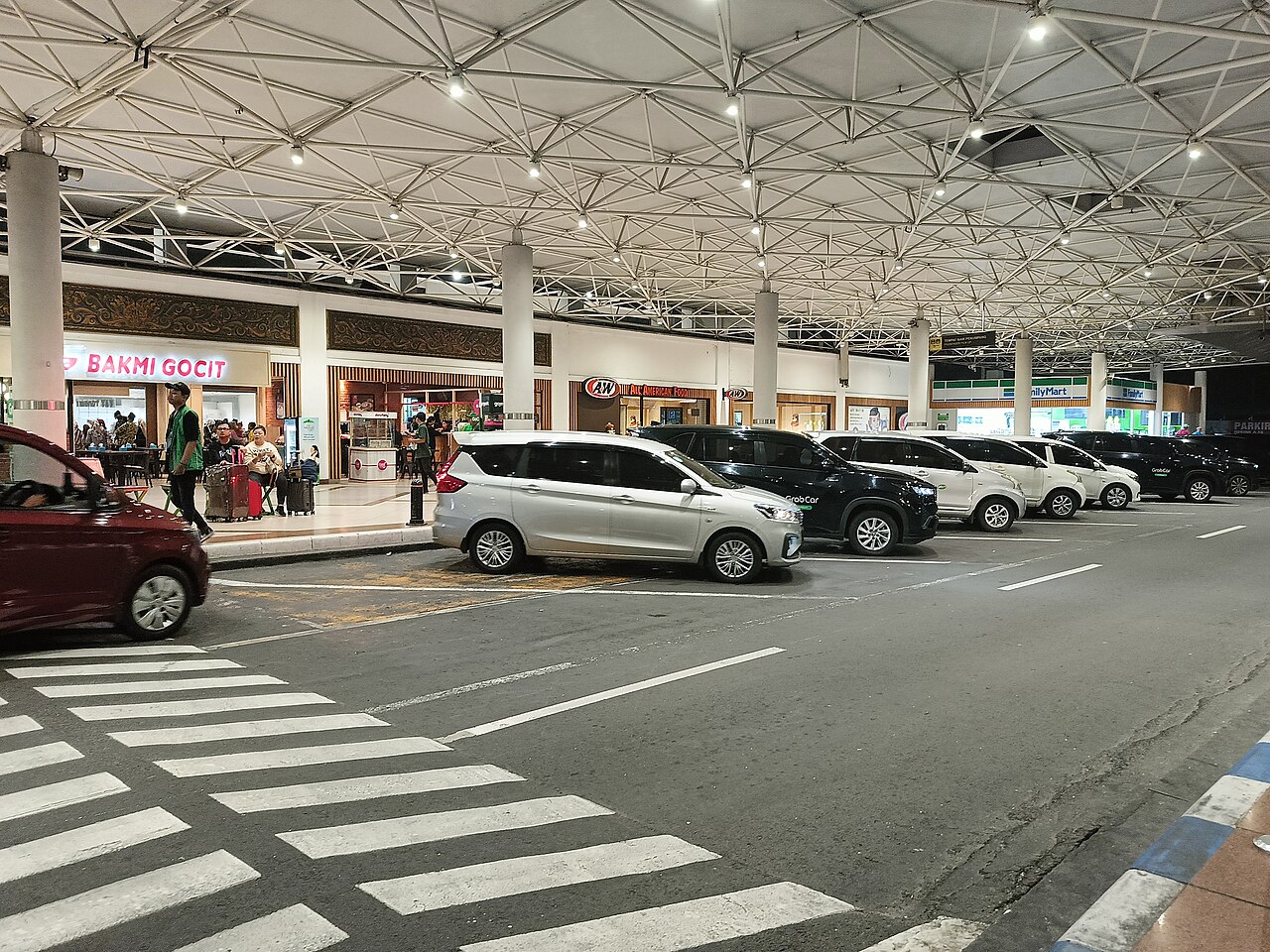 Adakah Travel Malang Surabaya Jemput Bandara?