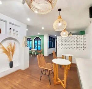 6 Cafe Instagramable di Malang dengan View Cantik dan Menu Menggoda