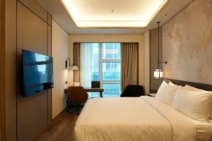 5 Hotel Murah Malang Dekat Stasiun, Strategis untuk Jelajah Wisata Malam