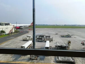 Jadwal Penerbangan Pagi Juanda dan Tips Anti Telat