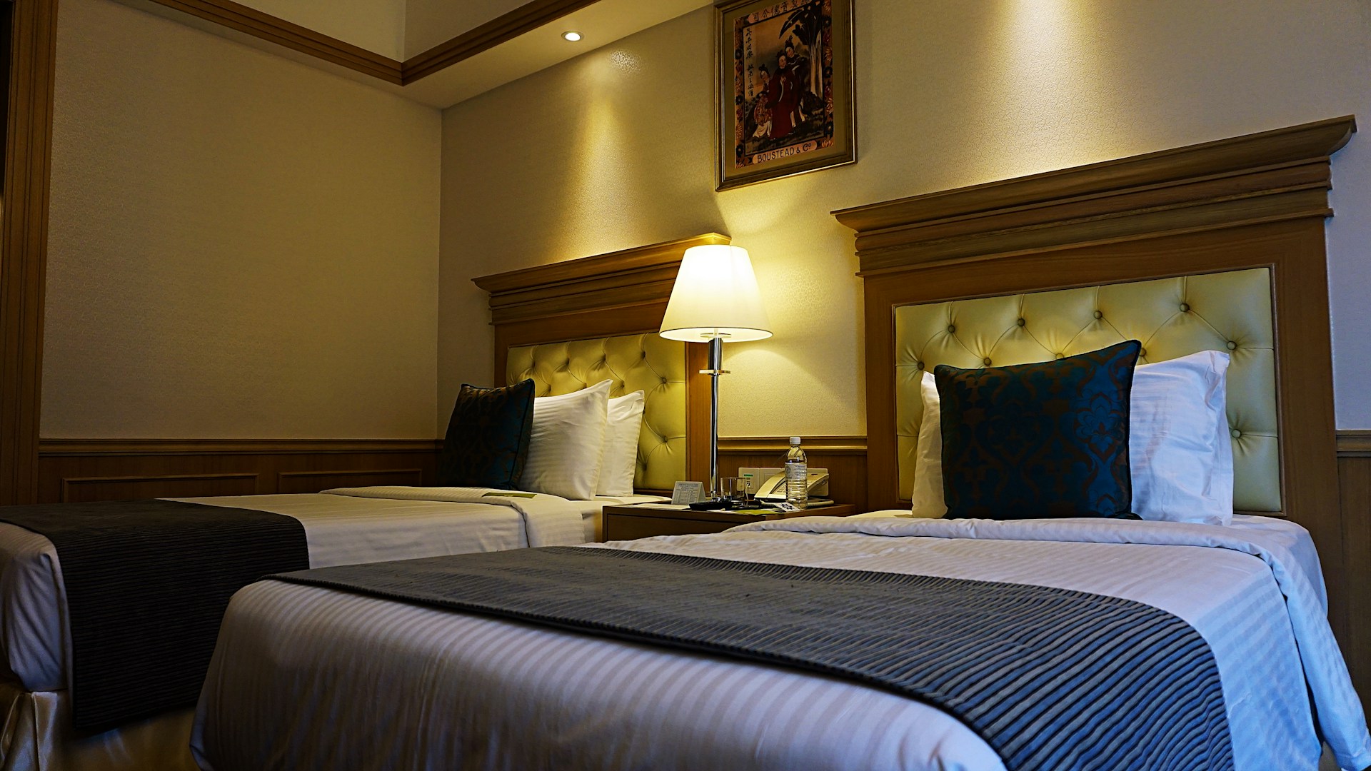 5 Rekomendasi Hotel Dekat Bandara Juanda untuk Menginap Praktis dan Hemat Waktu