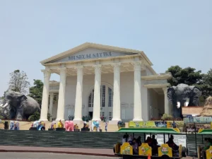 Update Harga Tiket Jatim Park 1 2 3, Ini Rincian Lengkapnya