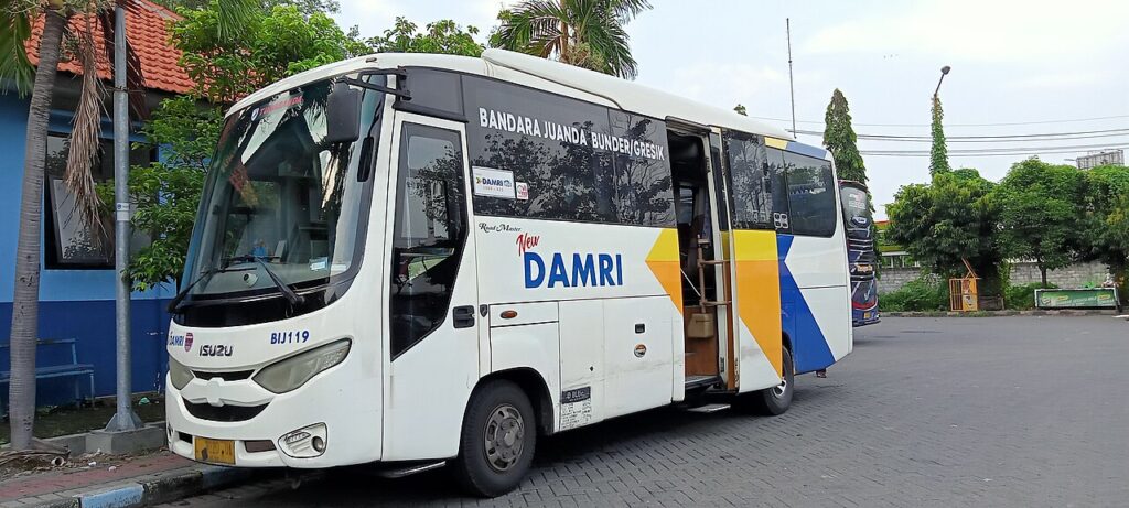 Bus Malang Juanda 2026: Apakah Ada? Ini Alternatif Terbaiknya
