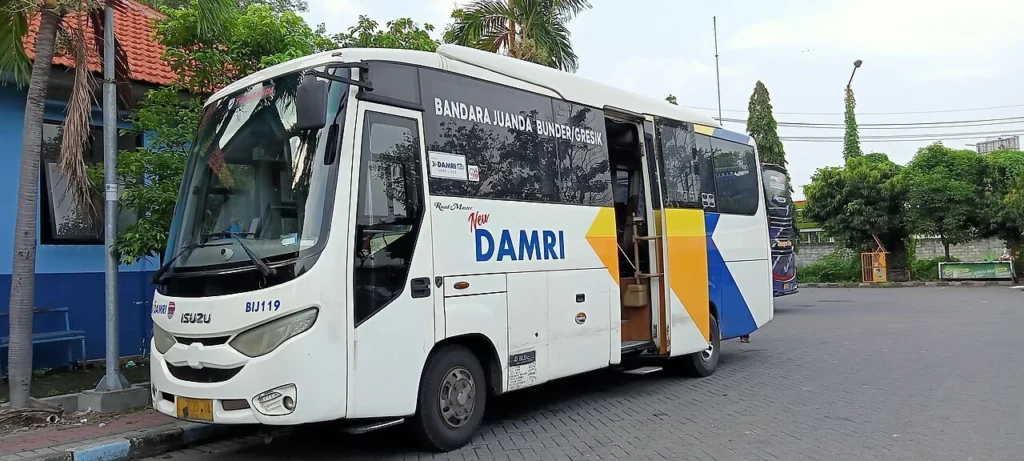 Bus Malang Juanda 2026: Apakah Ada? Ini Alternatif Terbaiknya