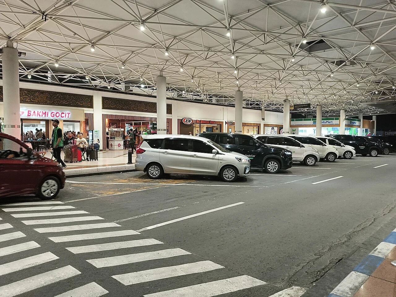 Pesan Travel Malang Juanda Subuh (Flight Jam 5 Pagi)